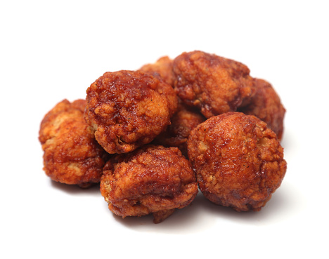 Boneless Wings